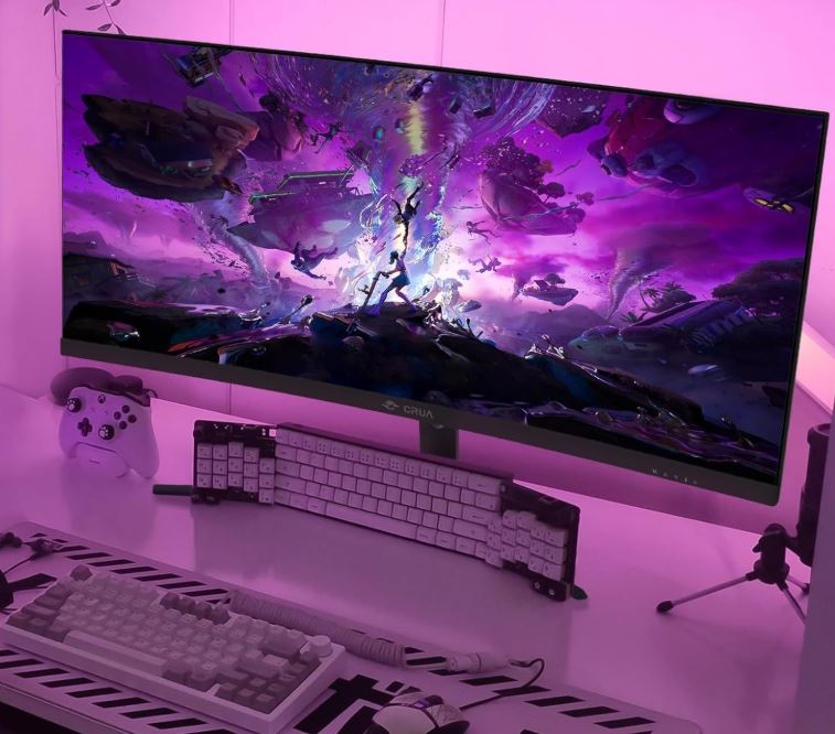 best gaming monitor under 300 dollars for fps games in 2026