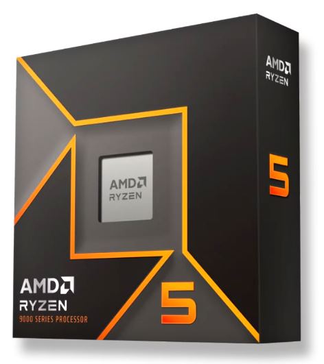 AMD Ryzen 5 9600X gaming processor offering excellent value for Apex Legends