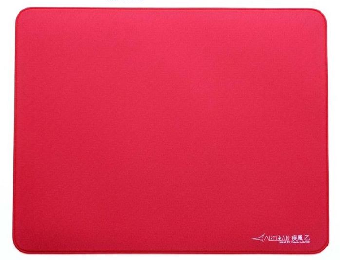 artisan hayate otsu speed gaming mousepad for apex legends