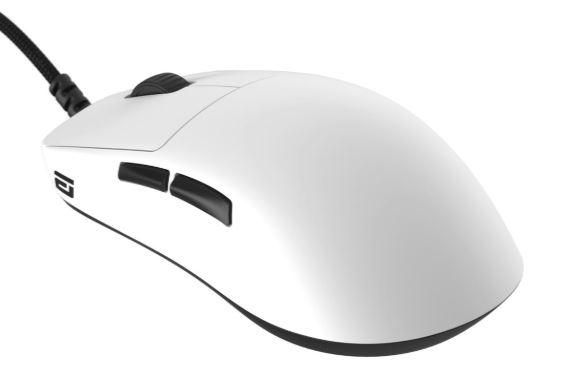 endgame gear op1 lightweight gaming mouse for claw grip fps gaming