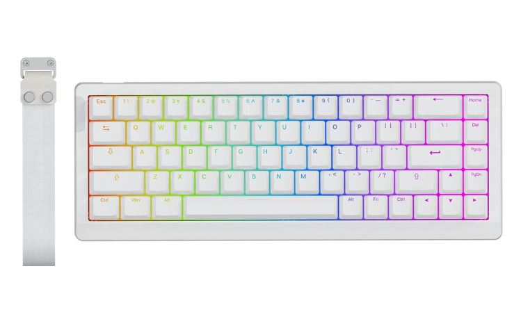 epomaker he68 lite budget hall effect gaming keyboard for apex legends