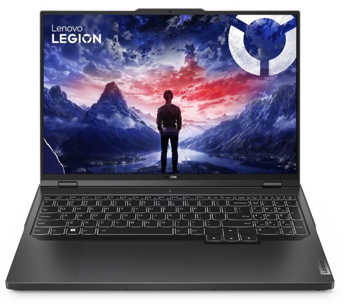 lenovo legion pro 5i gaming laptop with 240hz display for fps gaming