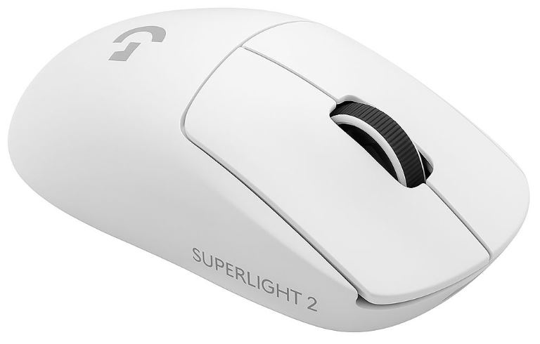 logitech g pro x superlight 2 lightweight wireless gaming mouse for apex legends