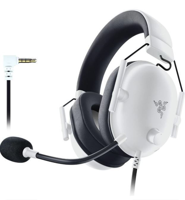razer blackshark v2 x gaming headset for apex legends competitive fps gaming