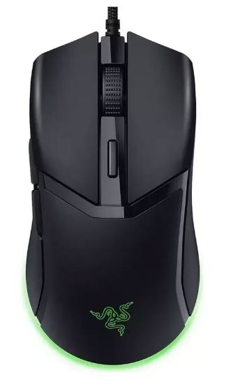 razer cobra lightweight gaming mouse for budget apex legends players