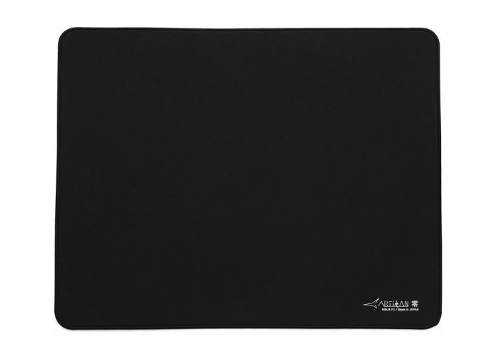 Artisan FX Zero Soft premium gaming mousepad for Counter-Strike 2