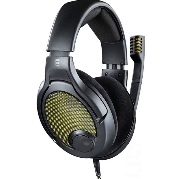 Drop + EPOS PC38X open-back gaming headset for Counter-Strike 2