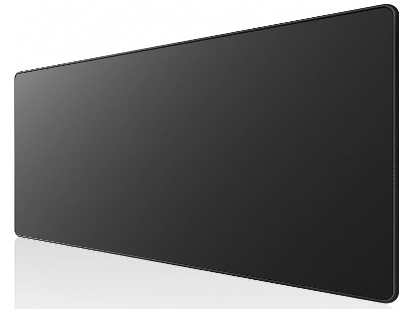 KTRIO Large gaming mousepad in a Counter-Strike 2 gaming setup