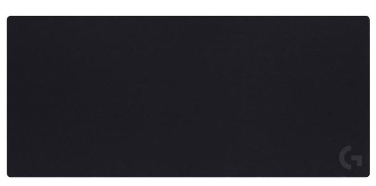 Logitech G840 XL gaming mousepad for low sensitivity CS2 gaming